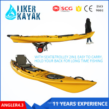 Kayak de loisirs Sit on Top Kayak / Kajak